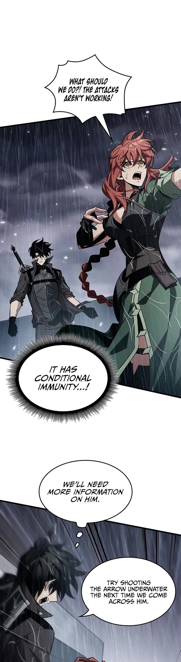 Read Pick Me Up! en Manga Online