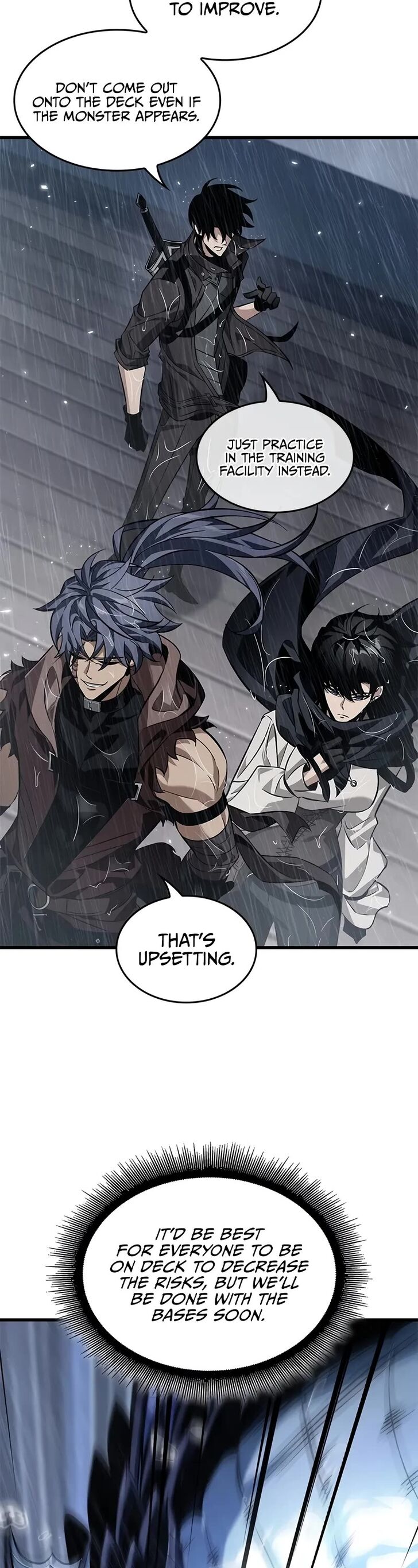 Read Pick Me Up! en Manga Online