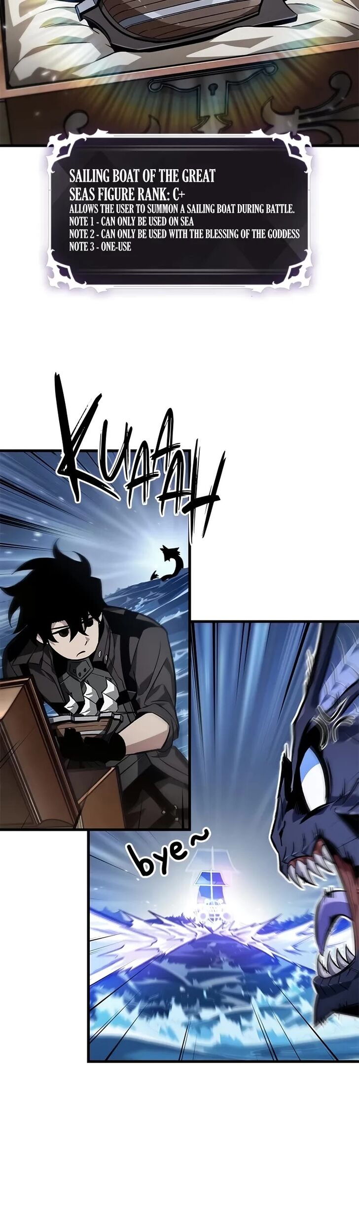 Read Pick Me Up! en Manga Online