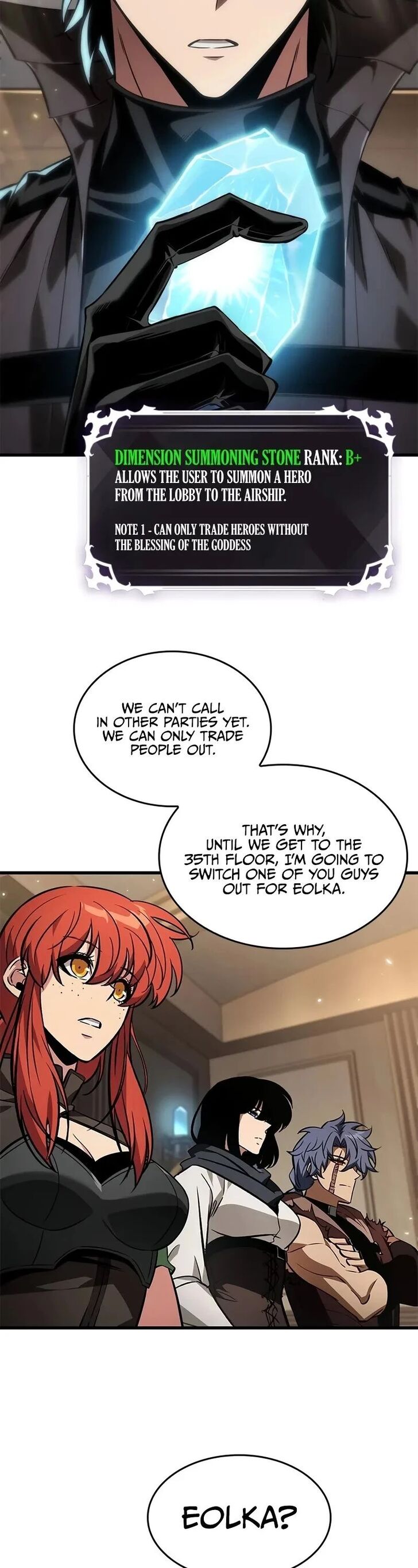Read Pick Me Up! en Manga Online