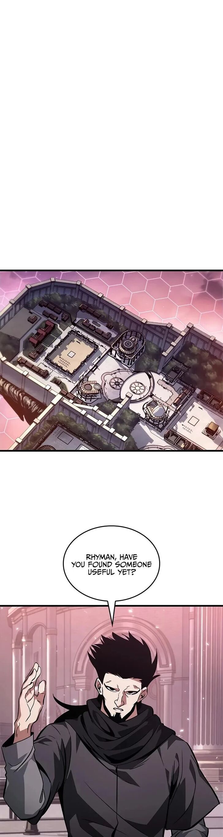 Read Pick Me Up! en Manga Online