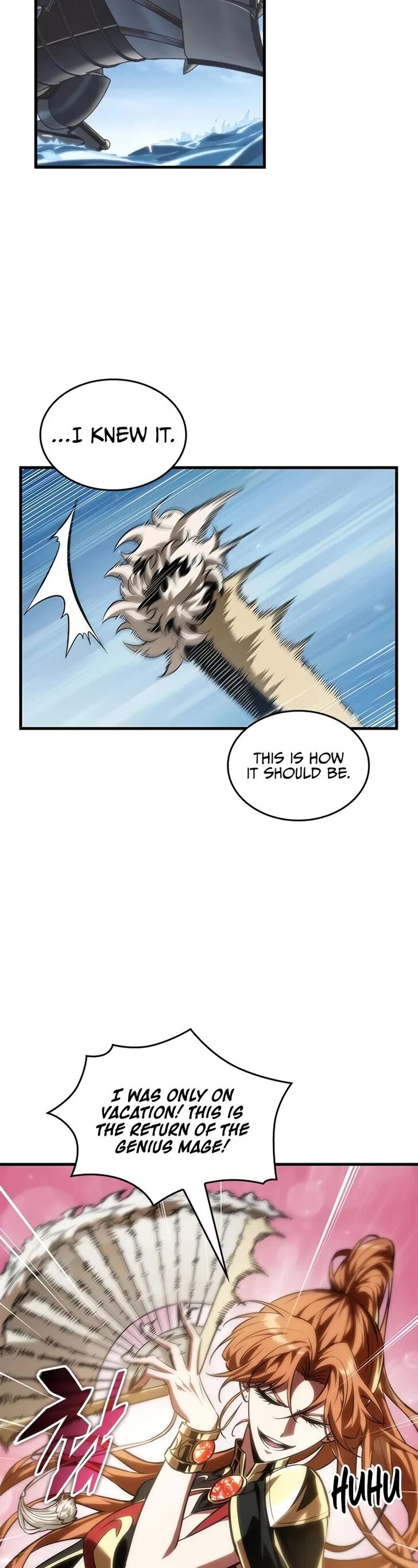 Read Pick Me Up! en Manga Online