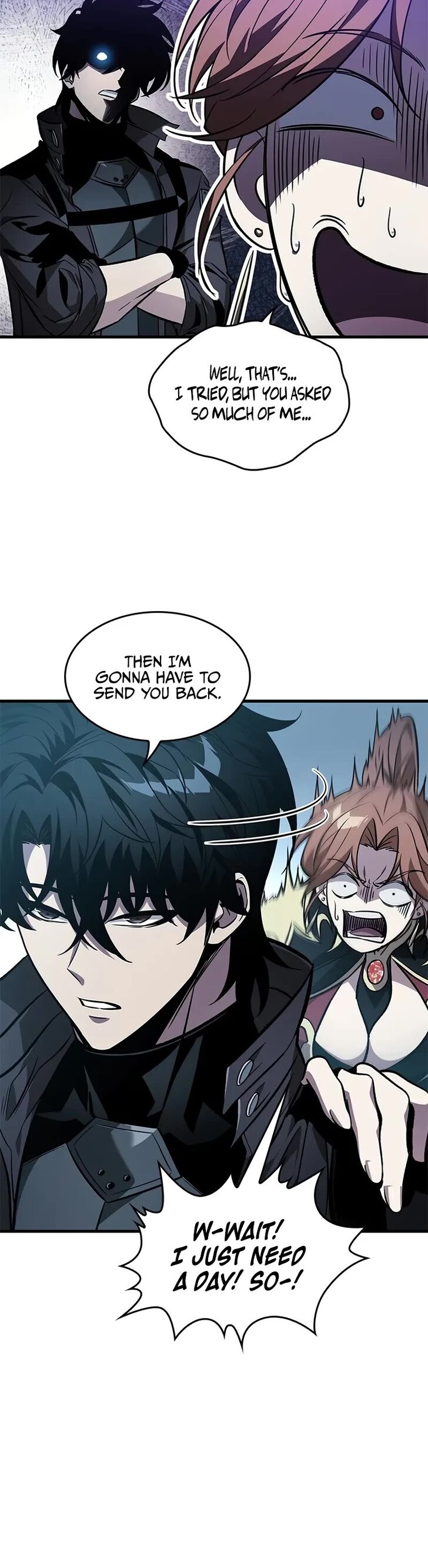 Read Pick Me Up! en Manga Online