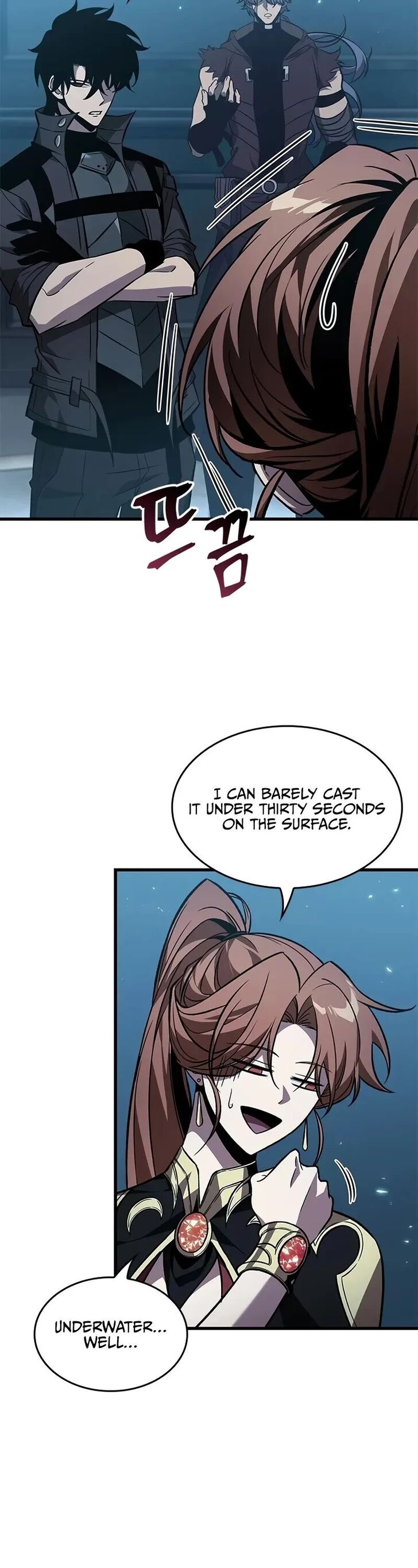 Read Pick Me Up! en Manga Online