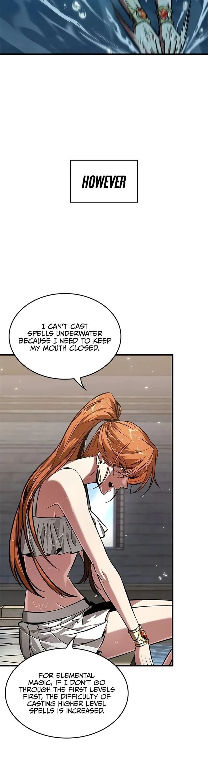 Read Pick Me Up! en Manga Online