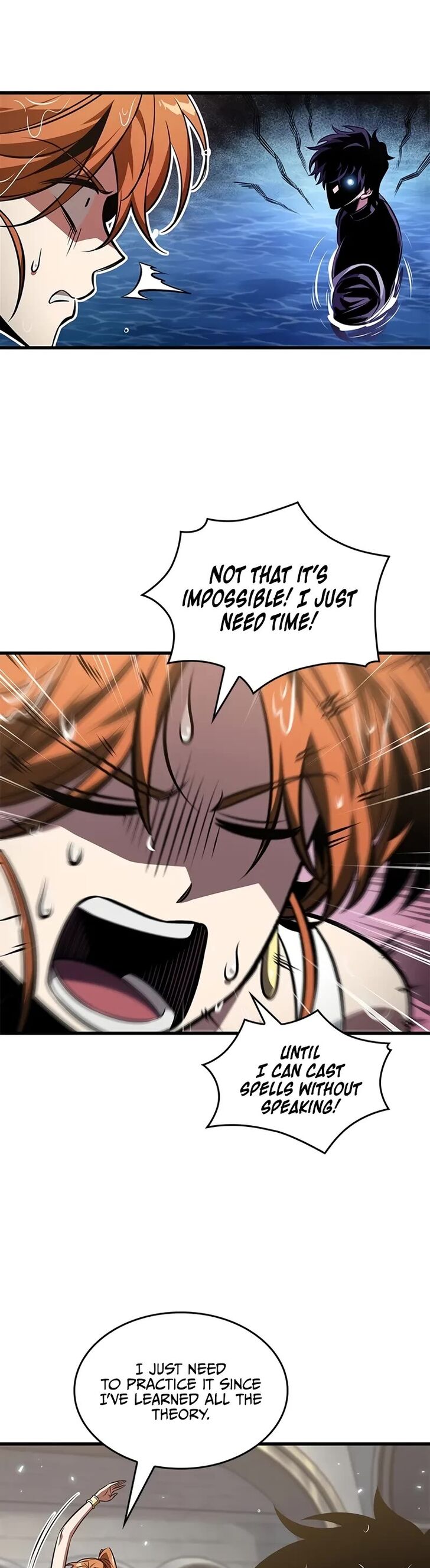 Read Pick Me Up! en Manga Online