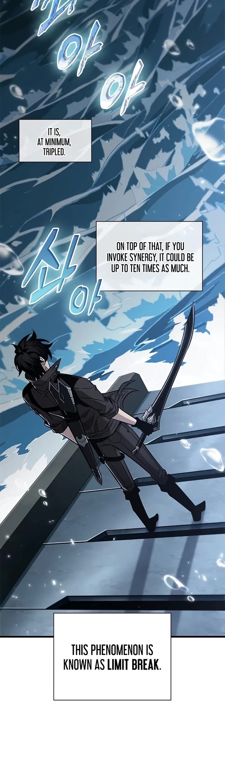 Read Pick Me Up! en Manga Online
