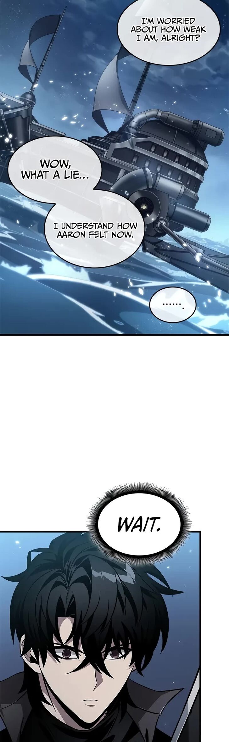 Read Pick Me Up! en Manga Online