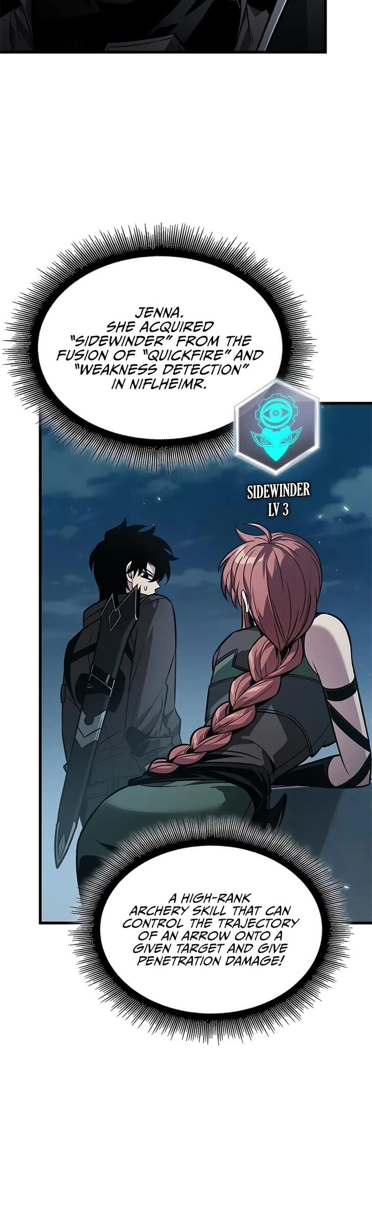 Read Pick Me Up! en Manga Online
