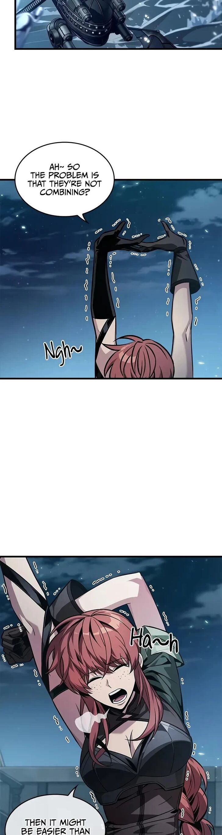 Read Pick Me Up! en Manga Online
