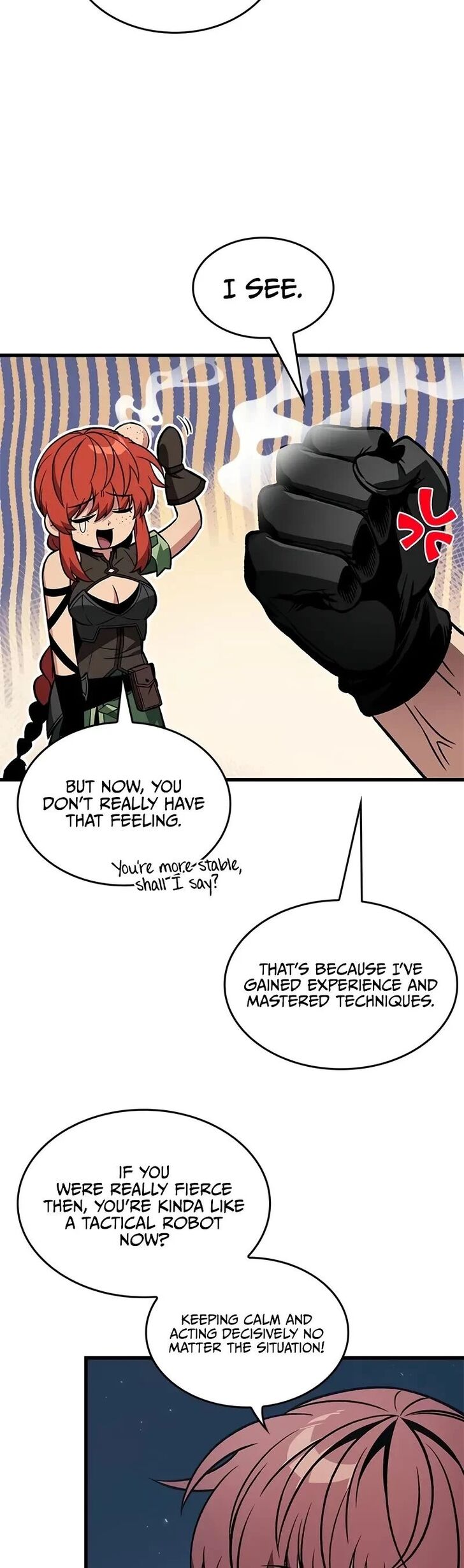Read Pick Me Up! en Manga Online