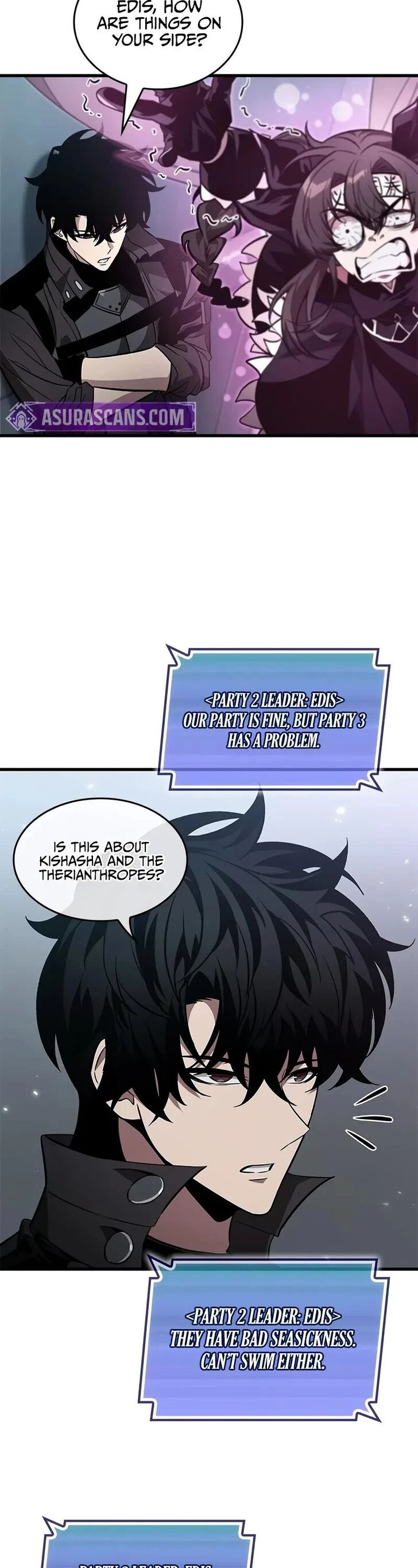 Read Pick Me Up! en Manga Online