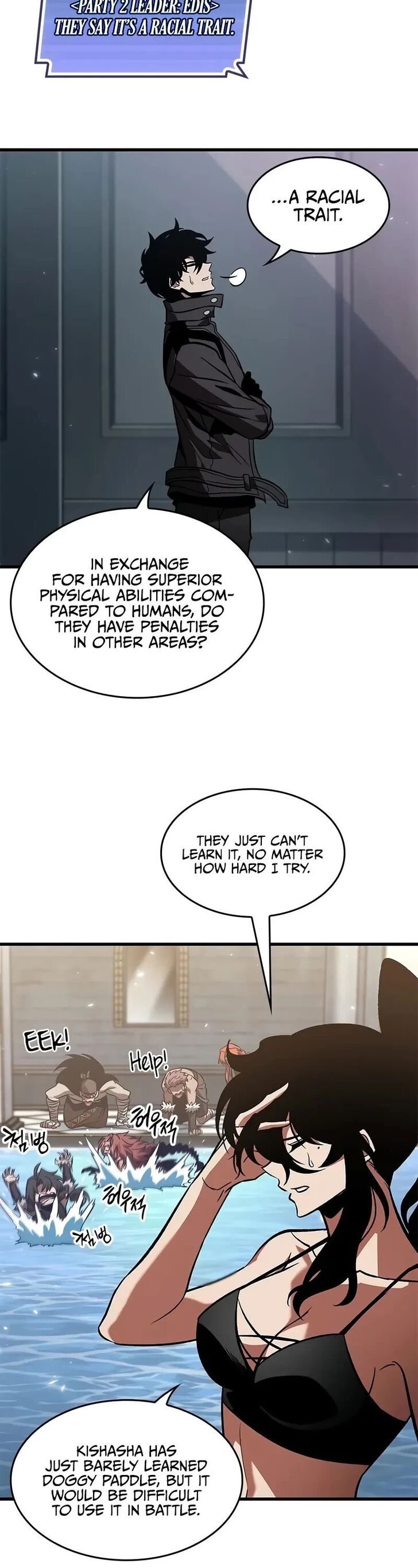 Read Pick Me Up! en Manga Online