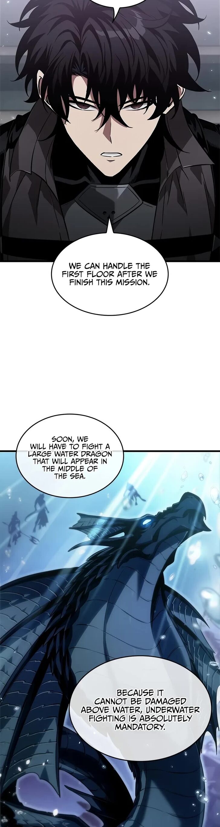 Read Pick Me Up! en Manga Online