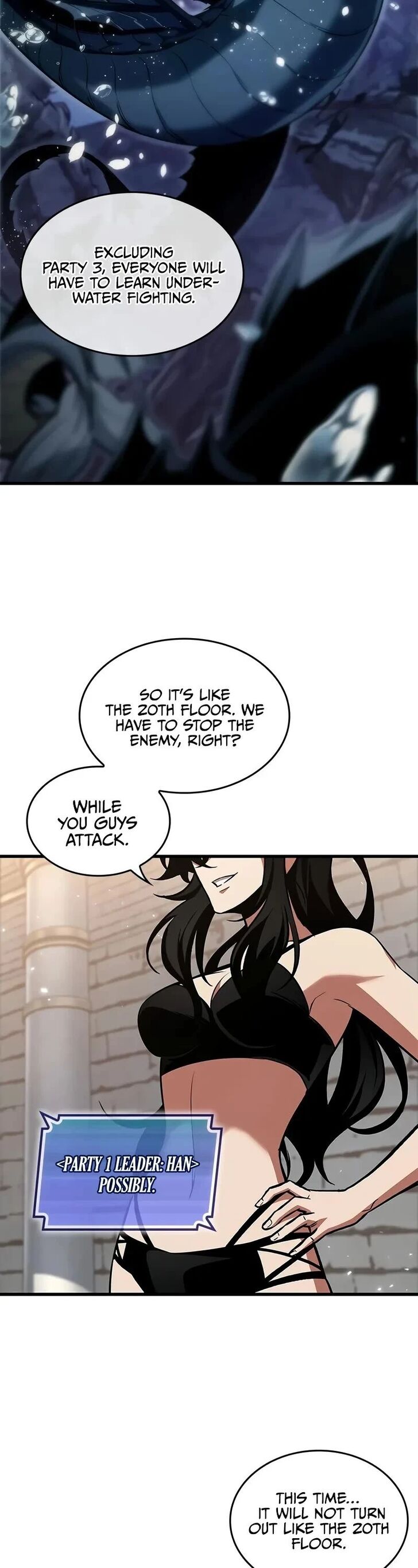 Read Pick Me Up! en Manga Online