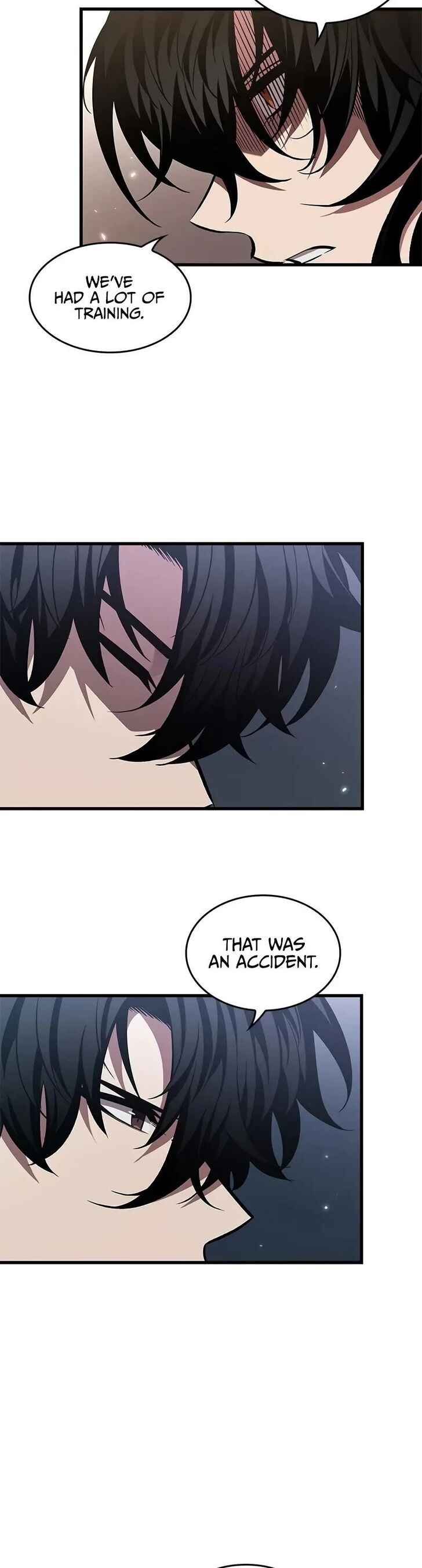 Read Pick Me Up! en Manga Online