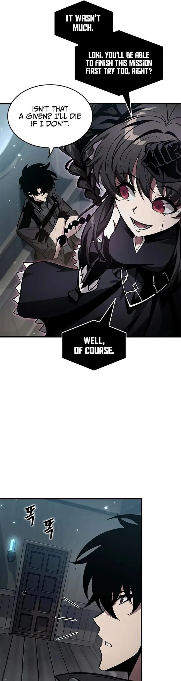 Read Pick Me Up! en Manga Online