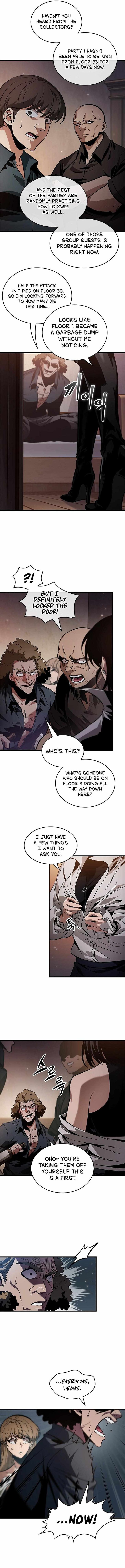 Read Pick Me Up! en Manga Online