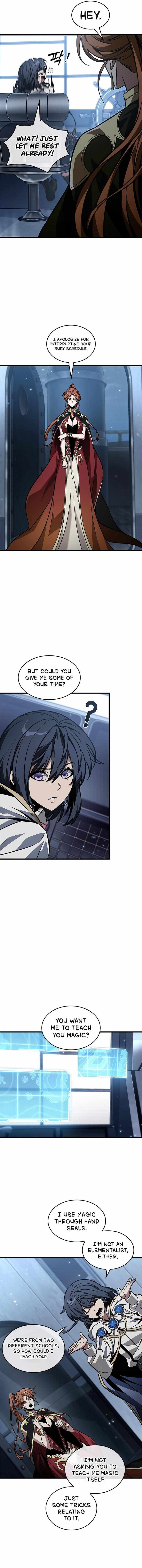 Read Pick Me Up! en Manga Online