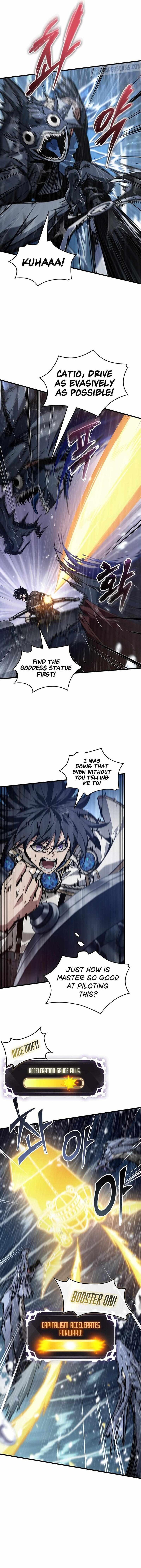 Read Pick Me Up! en Manga Online