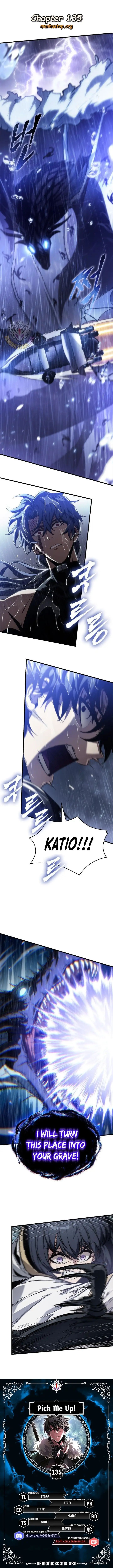 Read Pick Me Up! en Manga Online