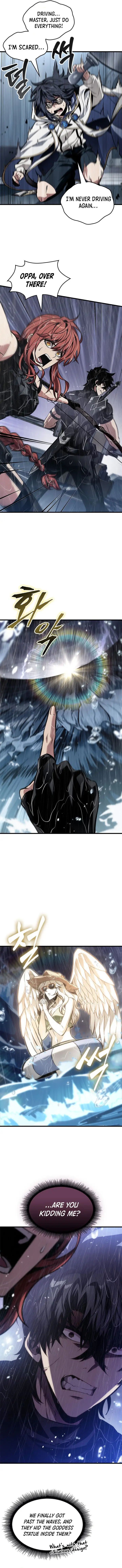 Read Pick Me Up! en Manga Online