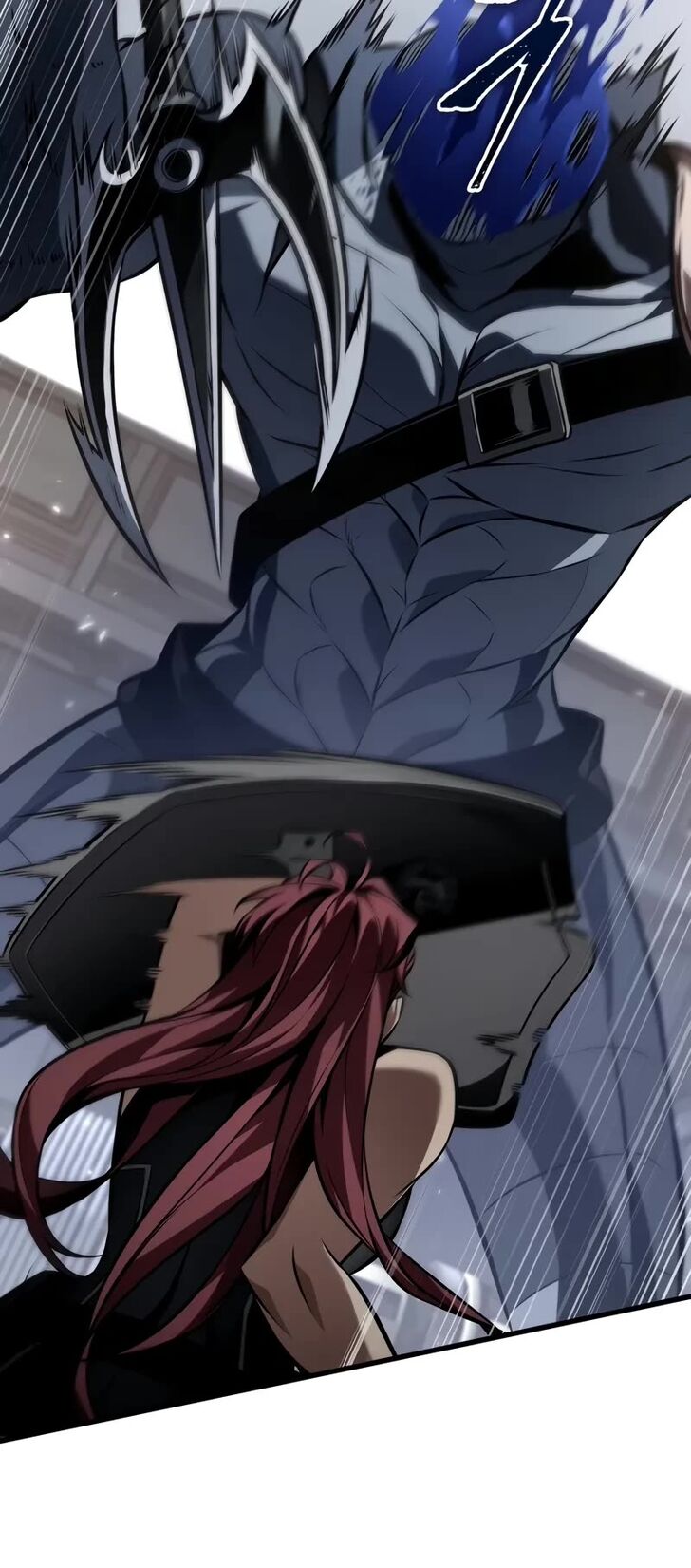 Read Pick Me Up! en Manga Online