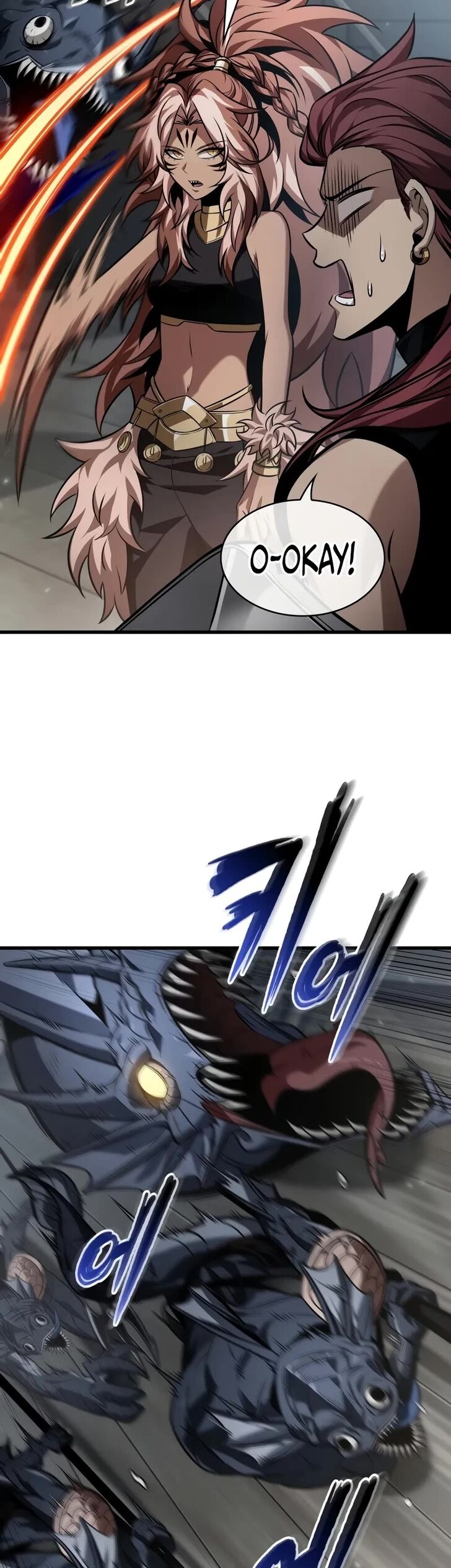 Read Pick Me Up! en Manga Online