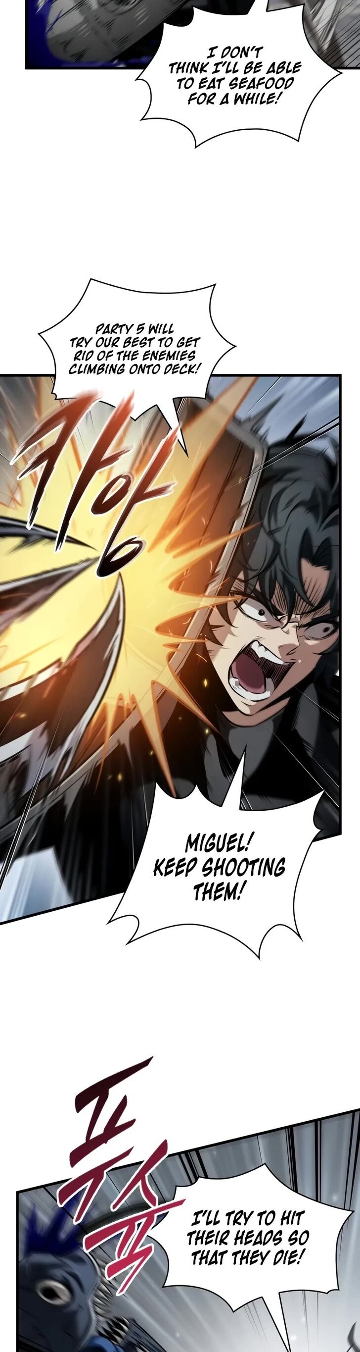 Read Pick Me Up! en Manga Online