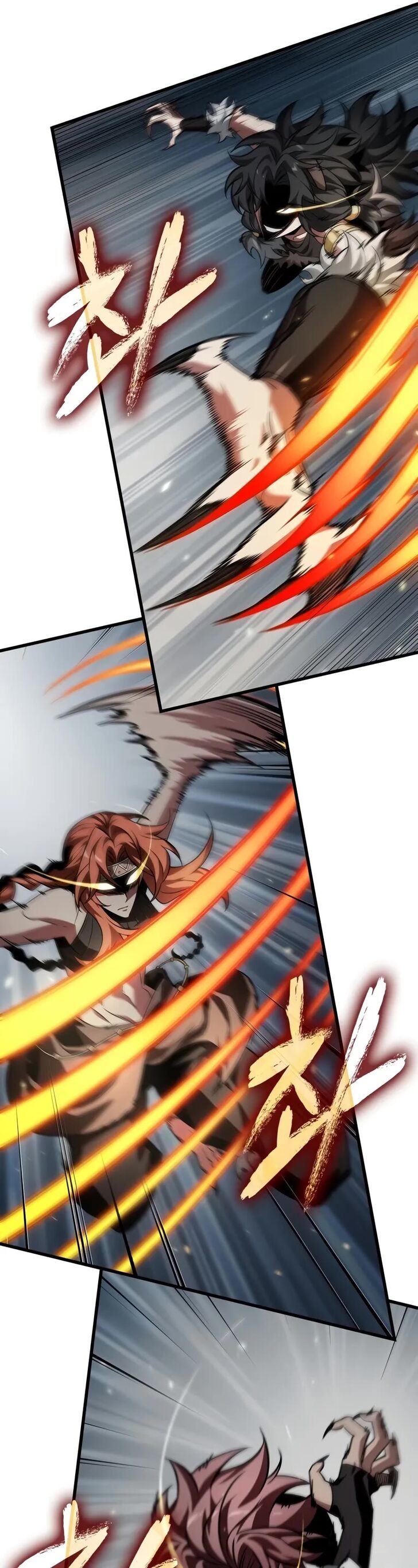 Read Pick Me Up! en Manga Online