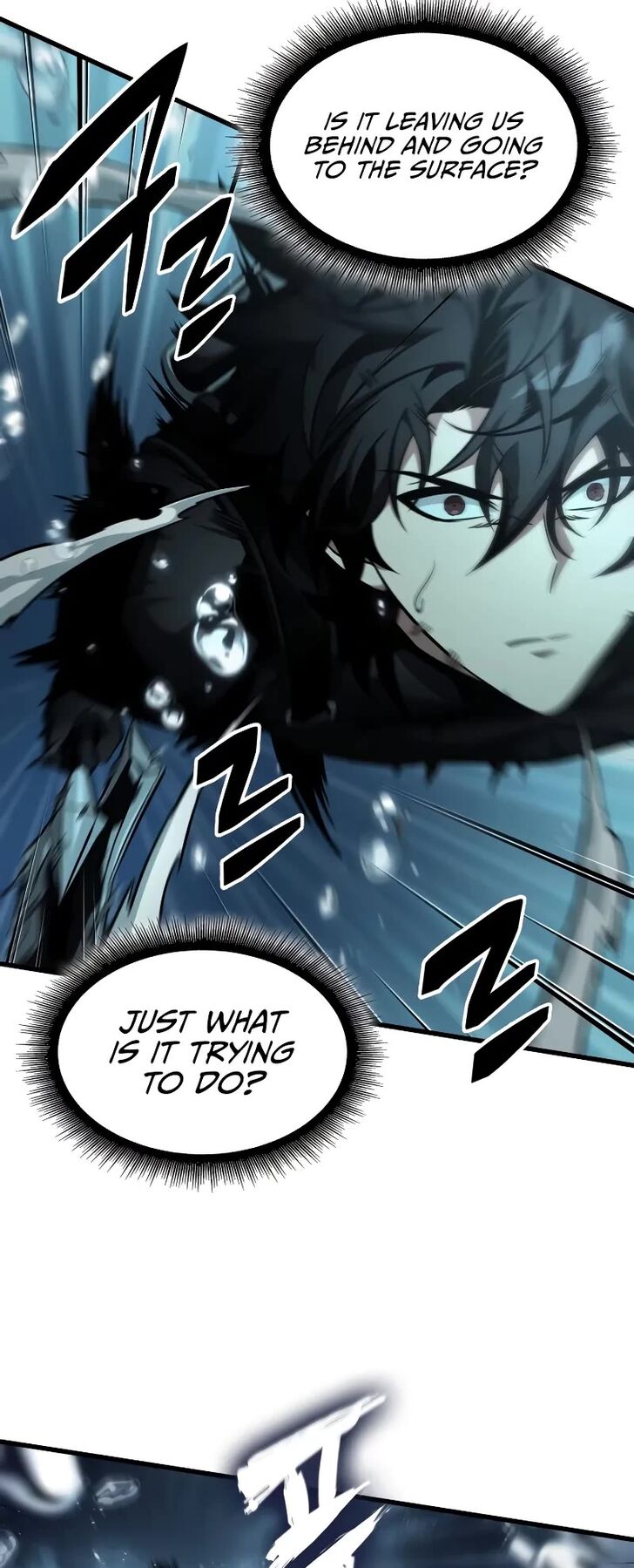Read Pick Me Up! en Manga Online