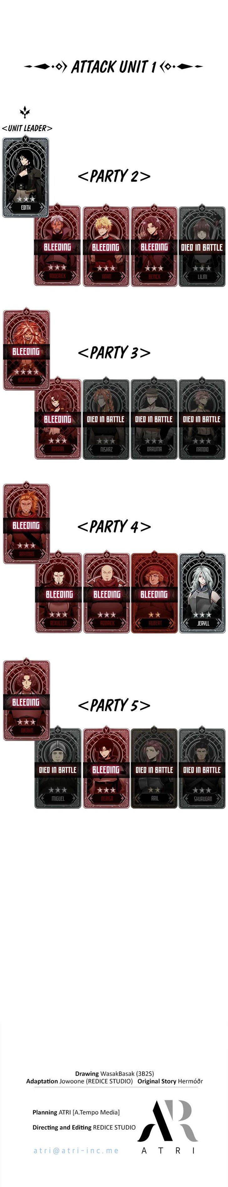 Read Pick Me Up! en Manga Online