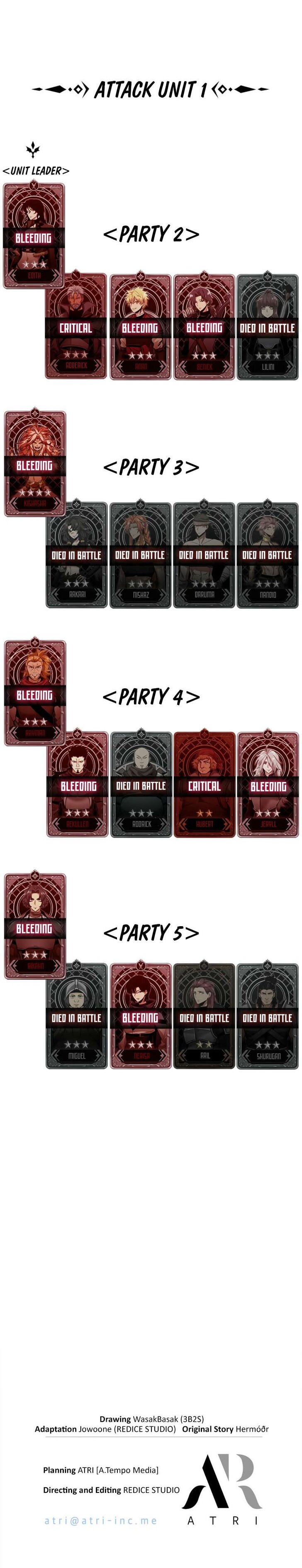 Read Pick Me Up! en Manga Online