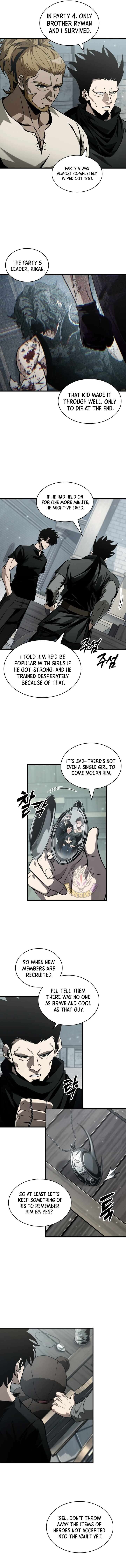 Read Pick Me Up! en Manga Online