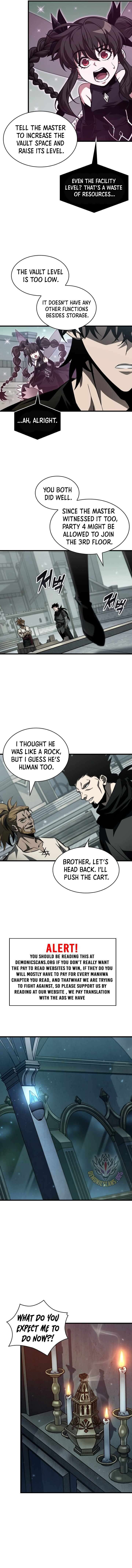 Read Pick Me Up! en Manga Online