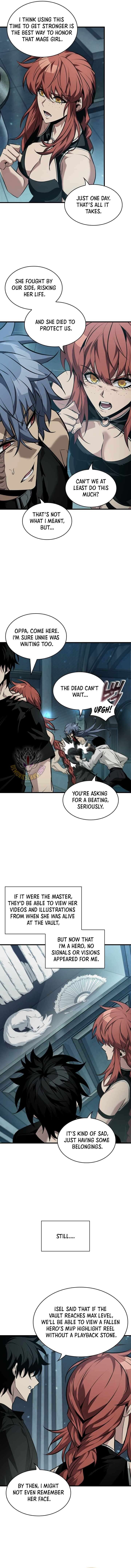 Read Pick Me Up! en Manga Online