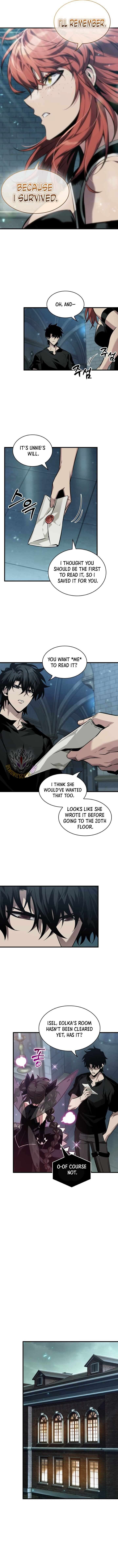 Read Pick Me Up! en Manga Online