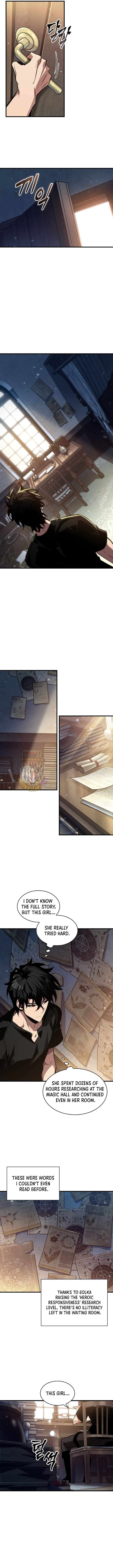 Read Pick Me Up! en Manga Online