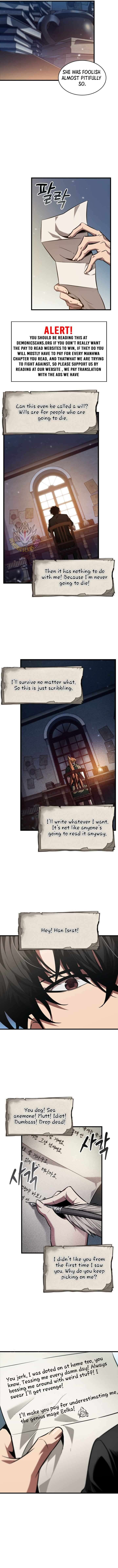 Read Pick Me Up! en Manga Online