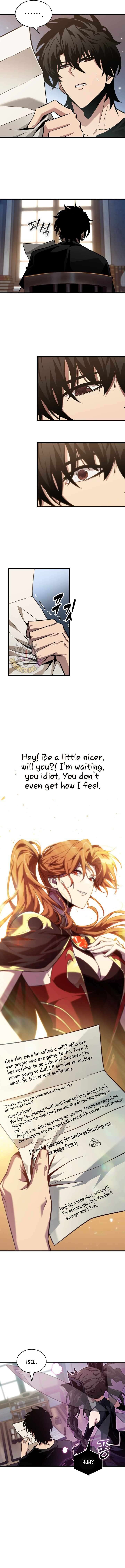 Read Pick Me Up! en Manga Online