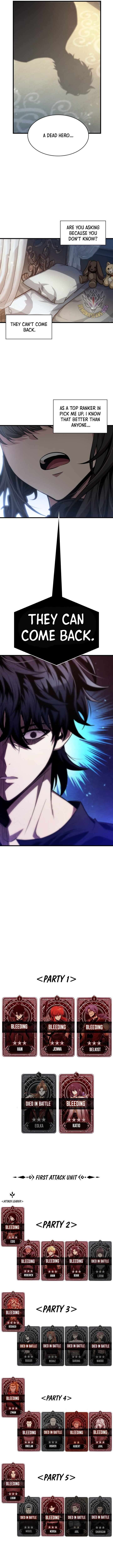 Read Pick Me Up! en Manga Online