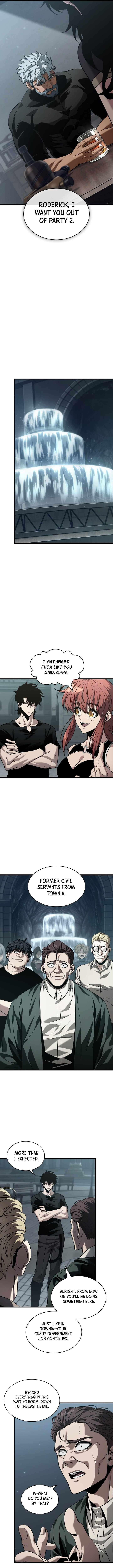 Read Pick Me Up! en Manga Online