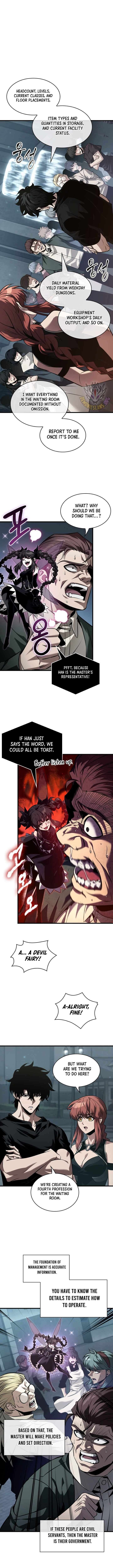 Read Pick Me Up! en Manga Online