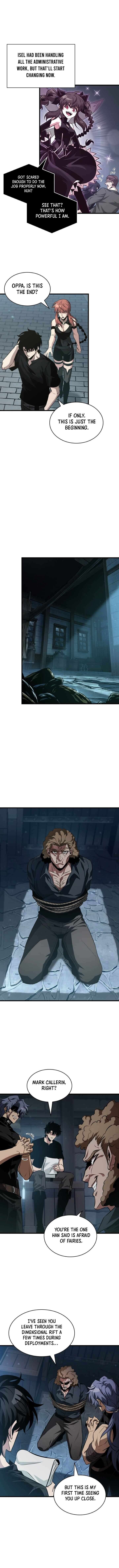 Read Pick Me Up! en Manga Online