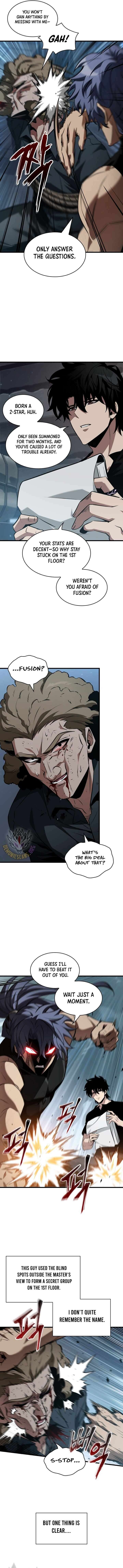 Read Pick Me Up! en Manga Online