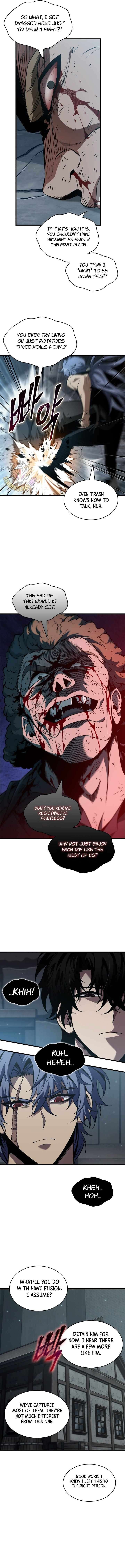 Read Pick Me Up! en Manga Online