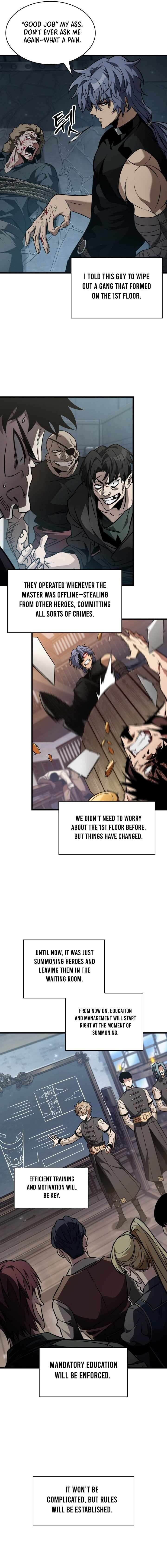 Read Pick Me Up! en Manga Online