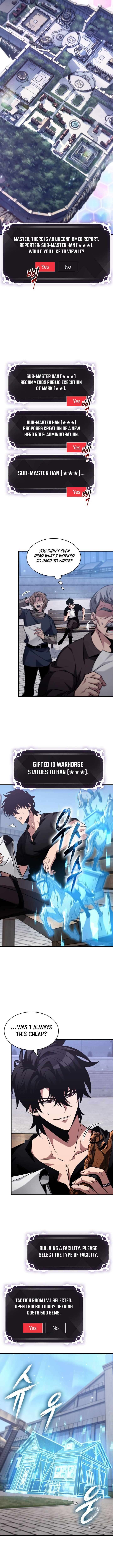 Read Pick Me Up! en Manga Online