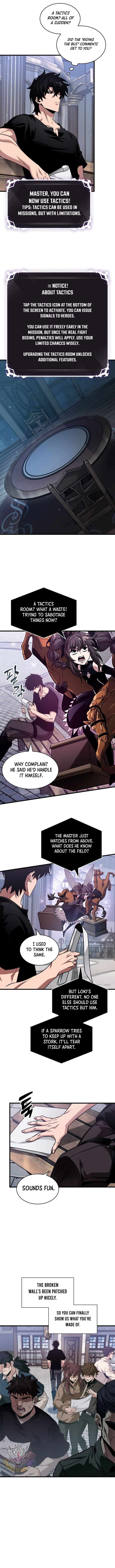 Read Pick Me Up! en Manga Online