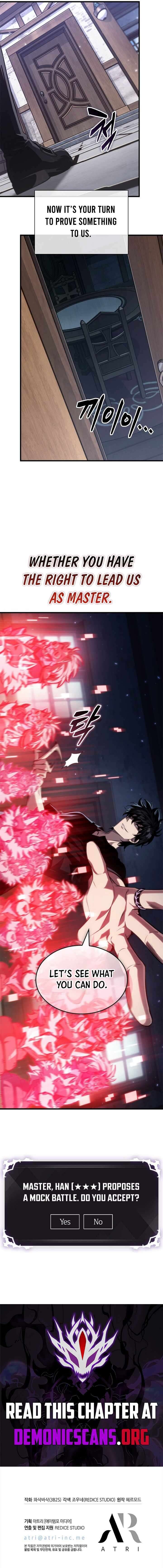 Read Pick Me Up! en Manga Online